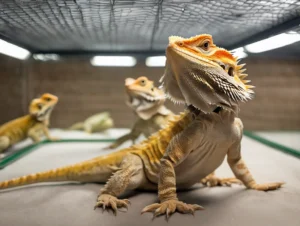 Reputable Bearded Dragon Breeders