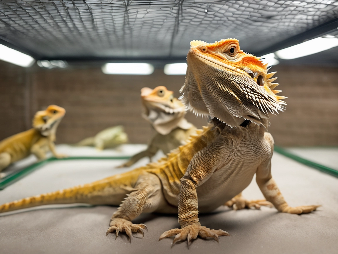 Finding the Right Source: A Veterinarian’s Guide to Selecting Quality Dragon Providers